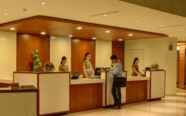 Azalea Hotels & Residences Baguio
