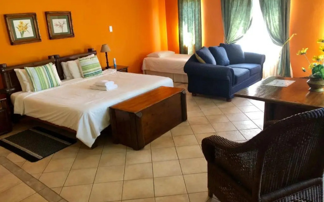 Valverde Country Hotel