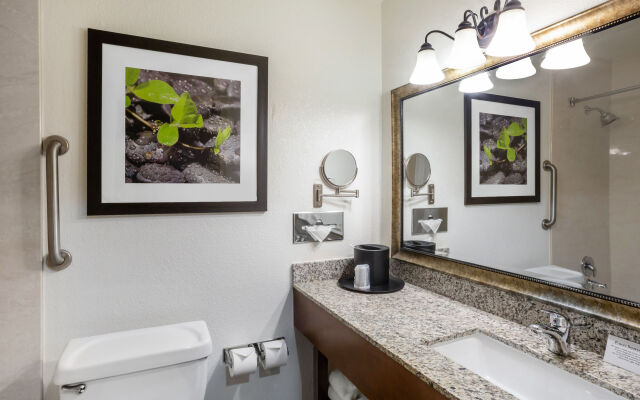 Quality Inn & Suites Lathrop - South Stockton