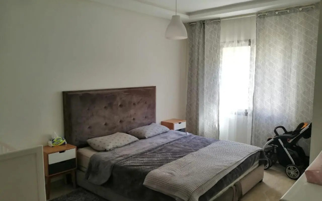 Luxury résidence Taj Nouaceur