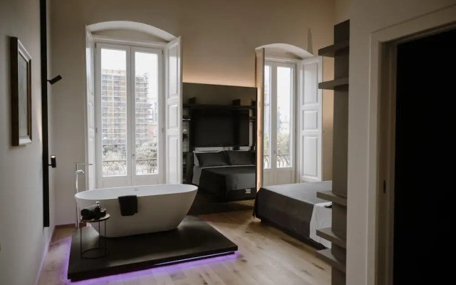 Palazzo Garibaldi - Boutique Suites