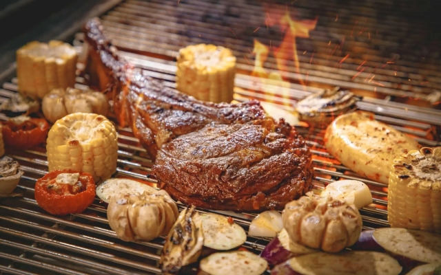 Crowne Plaza Phu Quoc Starbay by IHG