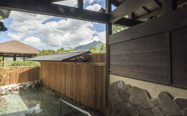 Yufuin Yumeguri Hotel Sankouen