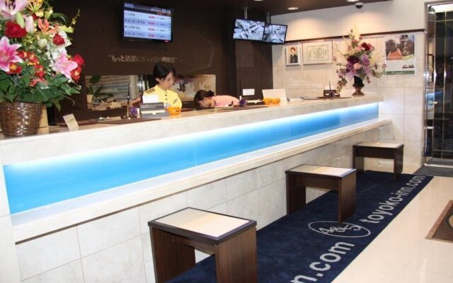 Toyoko Inn Aomori Ekimae