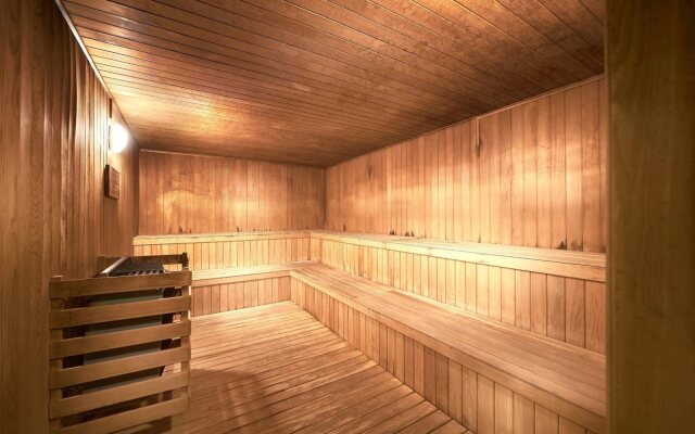 Sheraton Grand Taipei Hotel