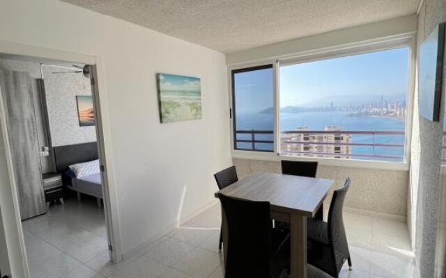 Hany apartment Tropic mar 18-C