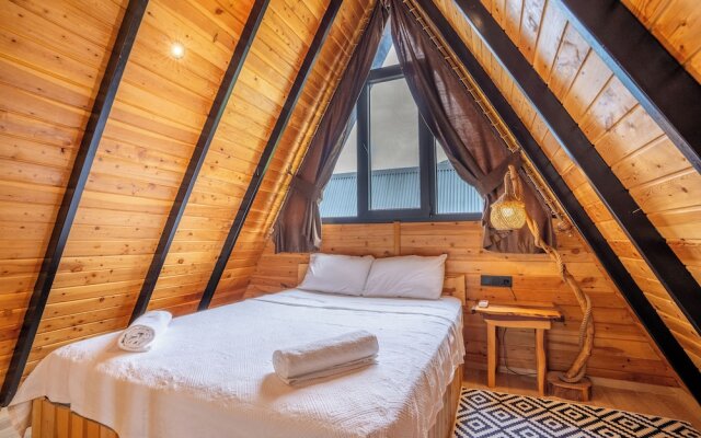 Karaöz Sapphire Bungalows