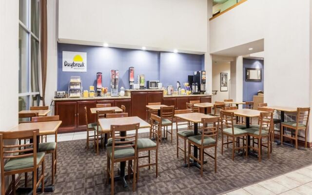 Days Inn Bakersfield