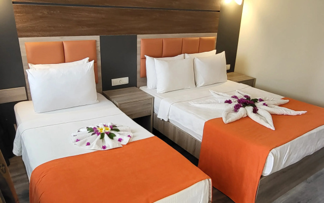 Maya World Hotel Didyma - Ultra All Inclusive
