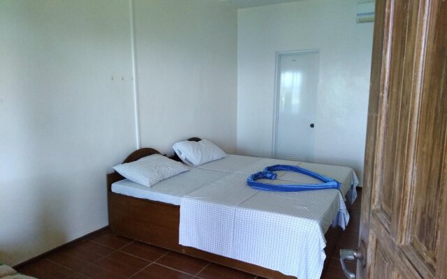 Kenyama Beach Resort