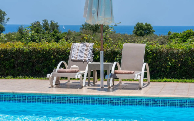 Monambeles Villas