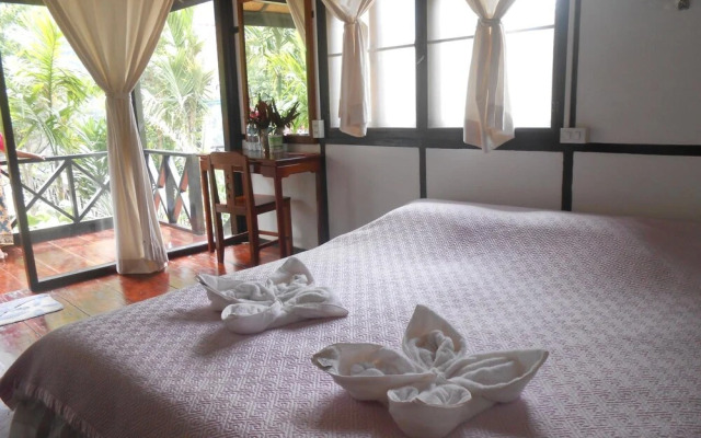 Phaxang Resort Nong Khiaw