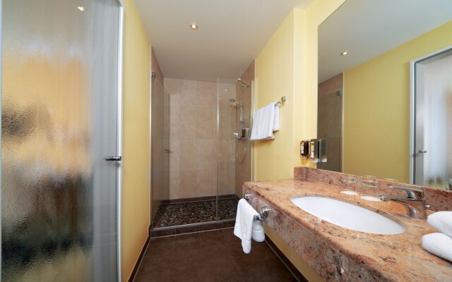 Resort Mark Brandenburg & Fontane Therme