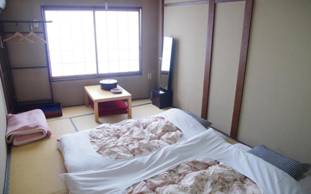 Standard Japanese-Style room 사진 2