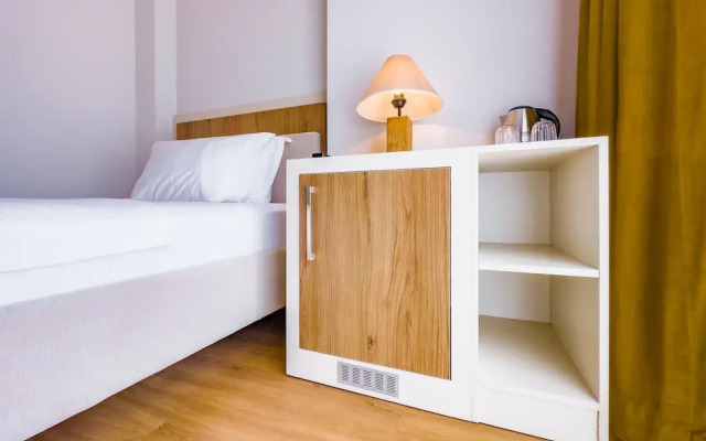 Dedeoğlu Port Hotel