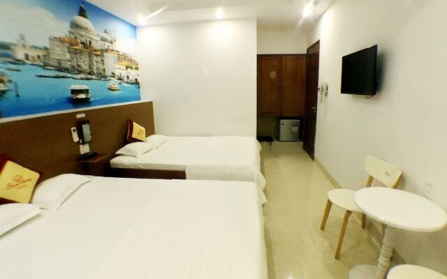 Sen Vang Hotel