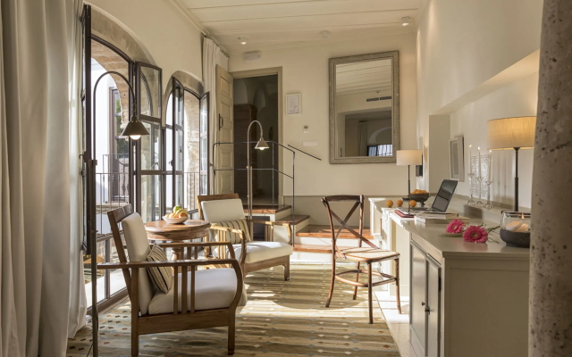 Balcón de Córdoba Hotel