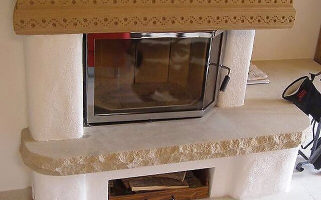 Apartment Farfalla Gstaad