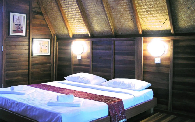 North Borneo Biostation Resort