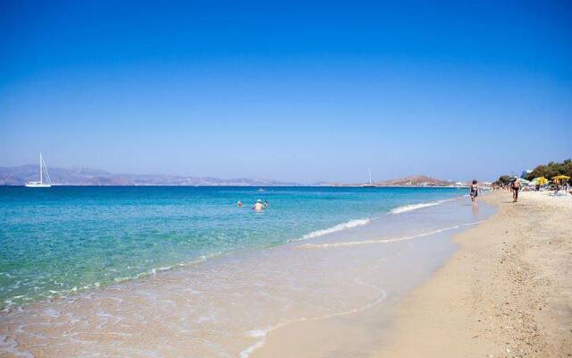 Iades Studios & Apartments