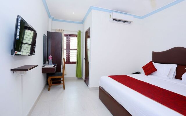 OYO 22008 Jrj Suites