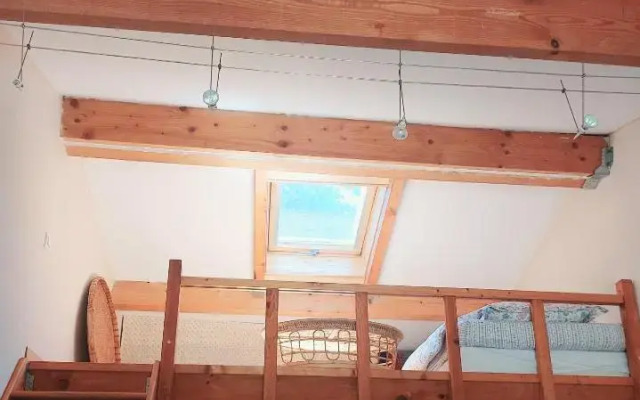 Cosy Studio en résidence privée