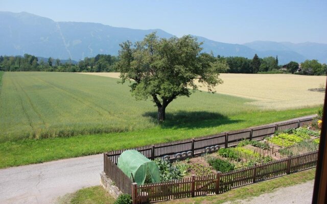 Gasthof Hochalmspitze