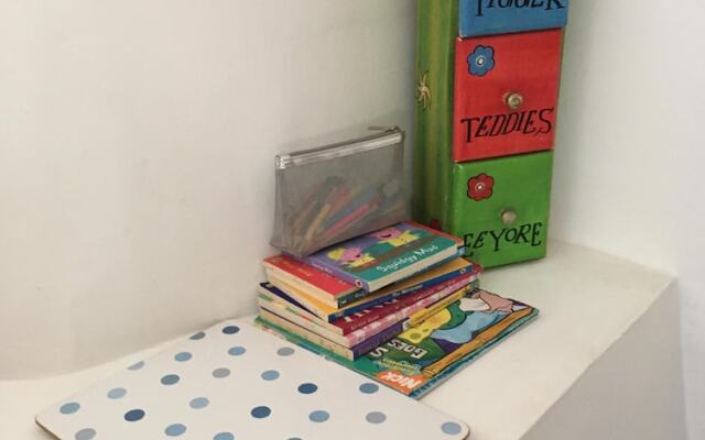 Sweetbriar Cottage B&B and Camping