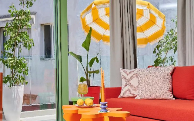 Stayhere Casablanca - CIL - Vibrant Residence