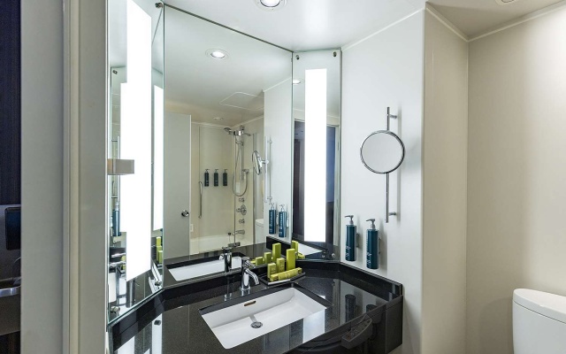 Deluxe Twin room (트윈 침대 2개) 사진 3