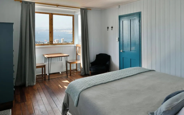 Hotel Faro Azul