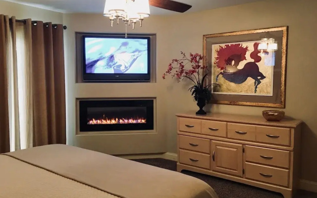Romantic Branson Condo