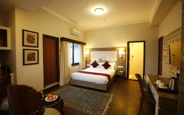 Hotel Arts Kathmandu