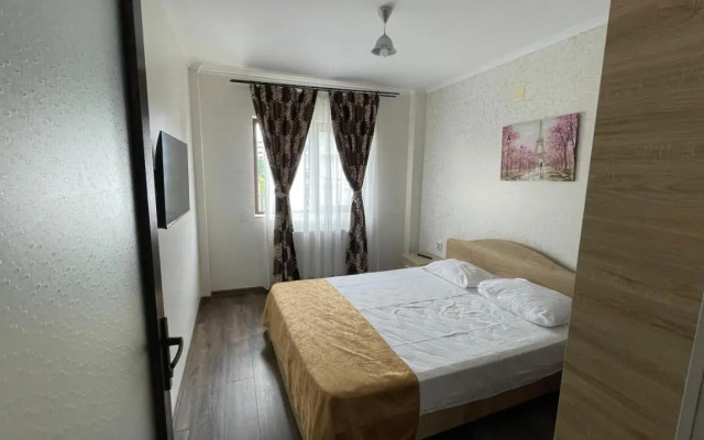 Villa Sorriso Mamaia Nord