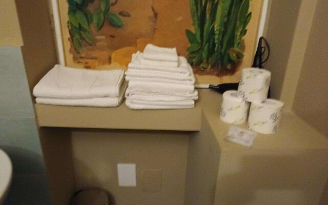 B&B Piazza Duomo Al 55