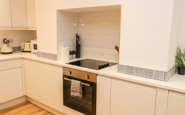 West Cliff Apartment