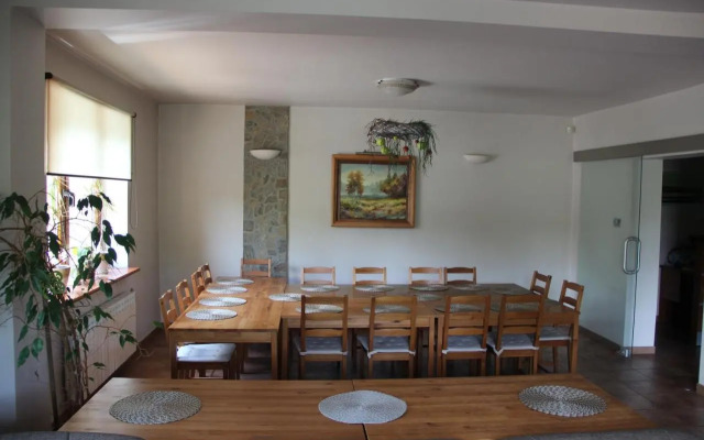 Dom Wakacyjny Tresna