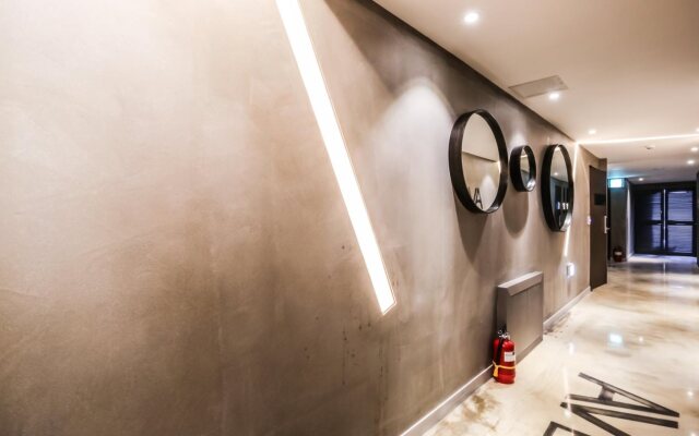 Hotel Avenue