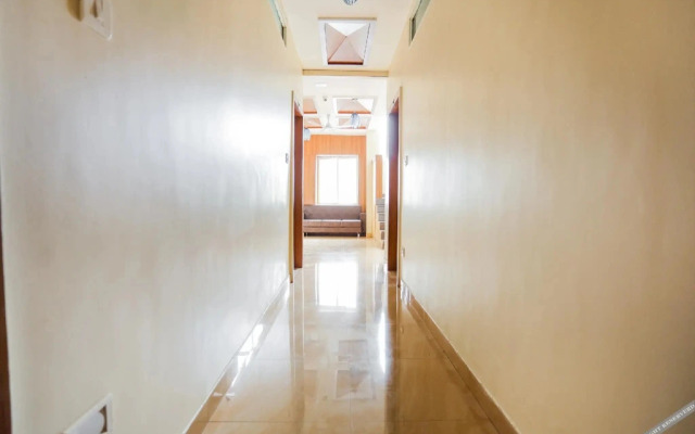 Hotel Shri Hari By OYO Rooms