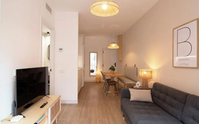 Stay U-nique Apartment Comte Güell