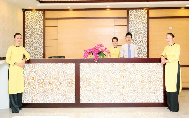 Ha Long Park Hotel