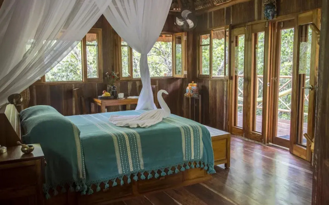Ajal Tulum Tree House
