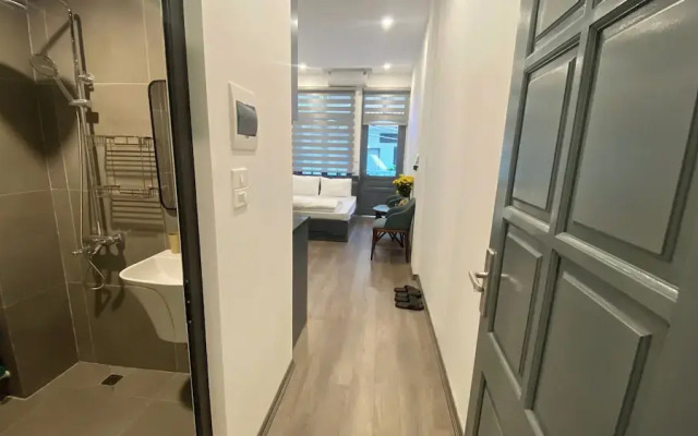 Era Apartment Giang Vo