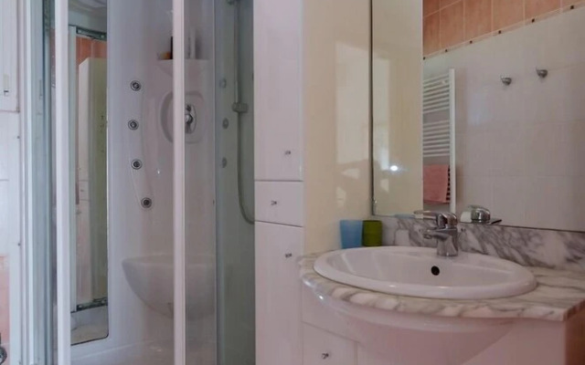 Beautiful three bedroom country house