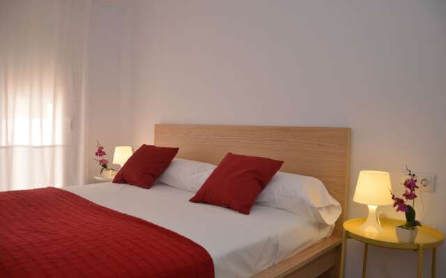 Bet Apartments - Abastos