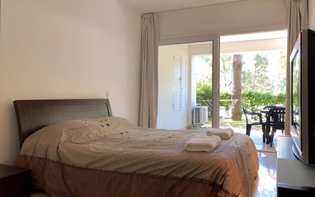 Departamento en Greenpark