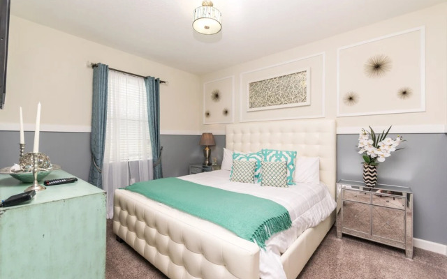 Birdie Way Villa Champions Gate 1