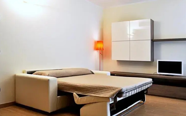 BB Hotels Residenza Arcimboldi