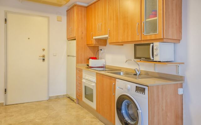 Apartamentos Turisticos Alba Cartagena Centro