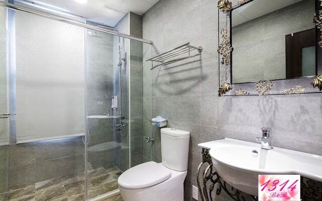 Sevilla B&B